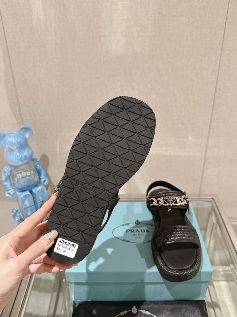 Prada Sandals